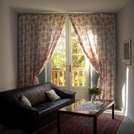 Le Platane Bed & Breakfast Lafrançaise Eksteriør bilde