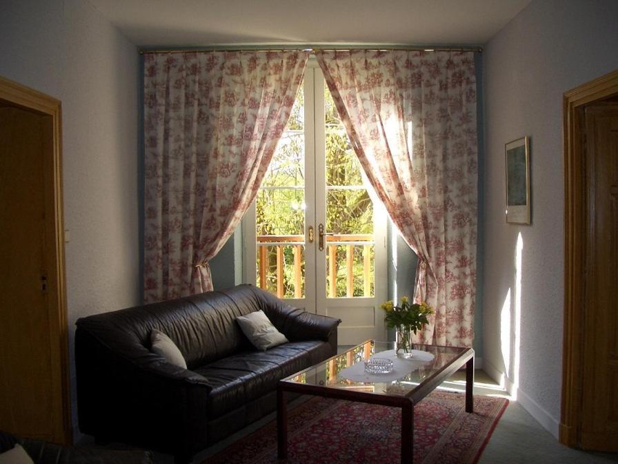 Le Platane Bed & Breakfast Lafrançaise Rom bilde